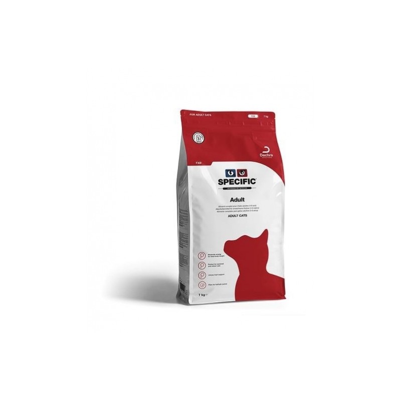 SPECIFIC ADULT FXD 400gr SPECIFIC ADULT FXD 400gr