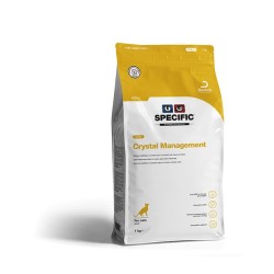 SPECIFIC CRYSTAL MANG LIGHT FCD-L 7kg