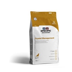 SPECIFIC CRYSTAL- MANAGEMENT FCD 7 kgs