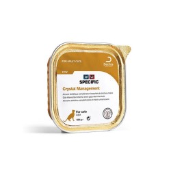 SPECIFIC CRYSTAL-MANAGEMENT FCW 7x100gr