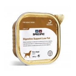 SPECIFIC DIG SUPP LOW-FAT CIW-LF 6x300gr