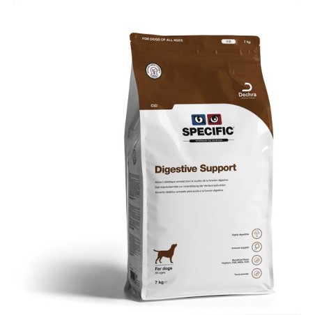 SPECIFIC DIGESTIVE- SUPPORT CID 7kg