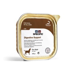 SPECIFIC DIGESTIVE- SUPPORT CIW 6x300gr