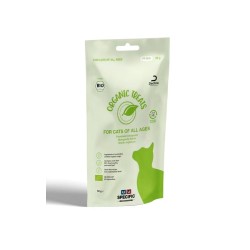 SPECIFIC FELINE ORGANIC- TREAT 8x50g