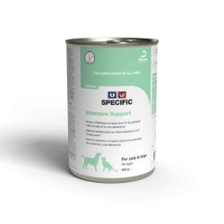 SPECIFIC INTENSIVE SUP F/C-IN-L 6x395g