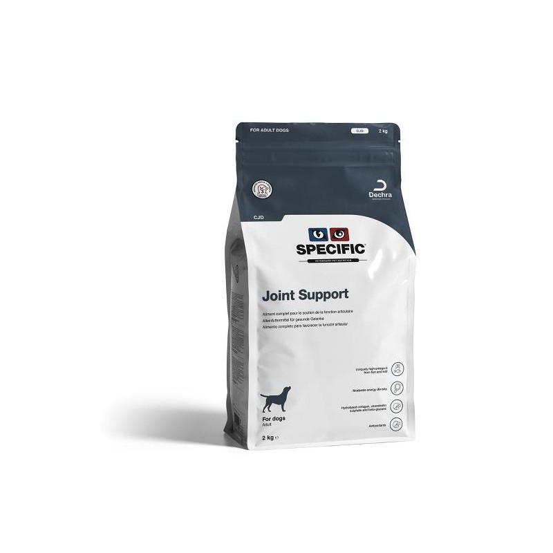 SPECIFIC JOINT SUPPORT- CJD 2kg
