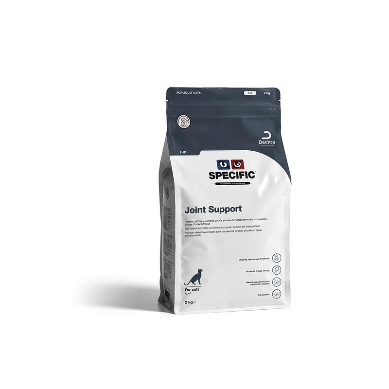 SPECIFIC JOINT SUPPORT- FJD 2KG