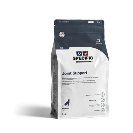 SPECIFIC JOINT SUPPORT- FJD 2KG