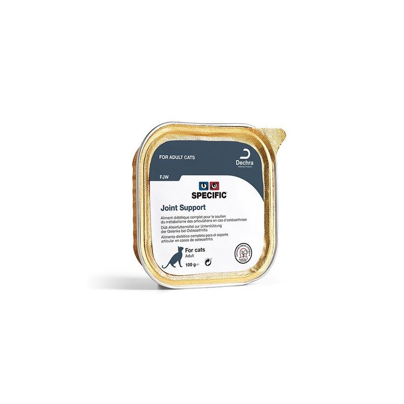 SPECIFIC JOINT SUPPORT- FJW 7x100gr