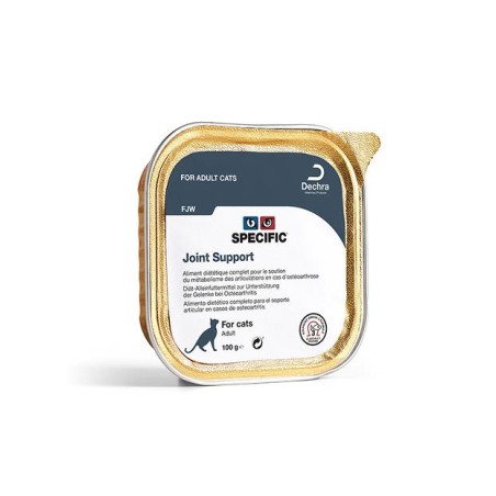 SPECIFIC JOINT SUPPORT- FJW 7x100gr