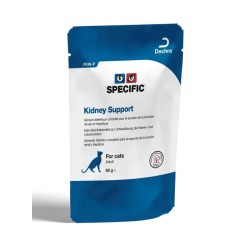 SPECIFIC KIDNEY SUPPORT FKW-P 12x85gr