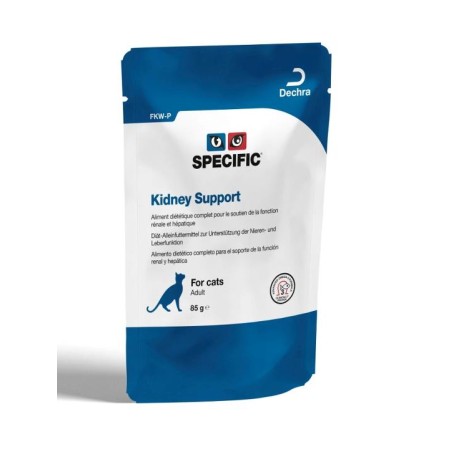 SPECIFIC KIDNEY SUPPORT FKW-P 12x85gr