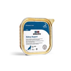 SPECIFIC KIDNEY SUPPORT- FKW 7x100gr