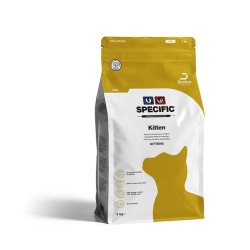 SPECIFIC KITTEN FPD 2kg