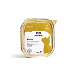 SPECIFIC KITTEN FPW- 7x100gr