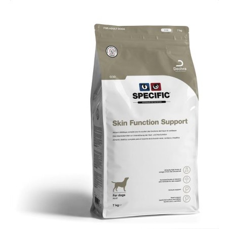 SPECIFIC OMEGA PLUS- SUPPORT COD 2kg