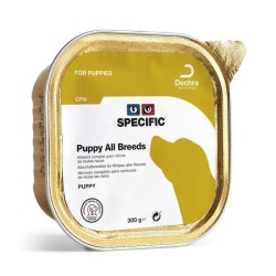 SPECIFIC PUPPY SMALL- CPW 6x300gr