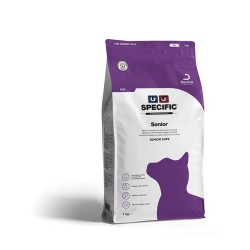 SPECIFIC SENIOR FGD 400gr