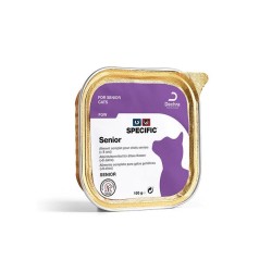 SPECIFIC SENIOR FGW- 7x100g