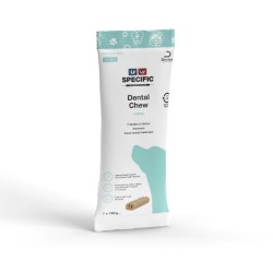 SPECIFIC SNACKS CT-DC-L DENTAL CHEW 100g