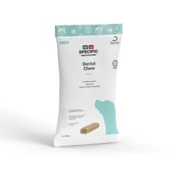 SPECIFIC SNACKS CT-DC-S DENTAL CHEW5x40g