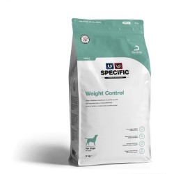 SPECIFIC WEIGHT CONTROL CRD-2 12kg