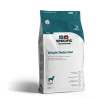SPECIFIC WEIGHT REDUCTION CRD-1 1,6kg