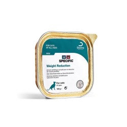 SPECIFIC WEIGHT- REDUCTION FRW 7x100gr