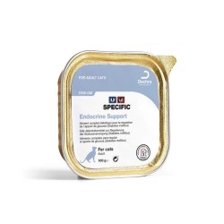 SPECIFIC DIABETES MELLITUS FEW-DM 7x100g