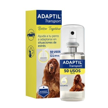 ADAPTIL SPRAY 60ML