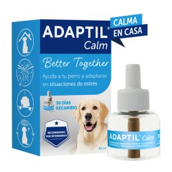 ADAPTIL CALM RECAMBIO- DIFUSOR 48ml