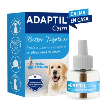 ADAPTIL CALM RECAMBIO- DIFUSOR 48ml