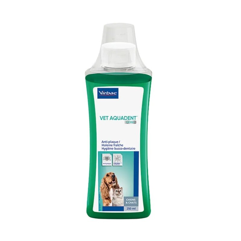 Vet Aquadent fresh 250 ml Vet Aquadent fresh 250 ml