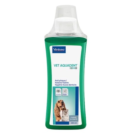 Vet Aquadent fresh 250 ml