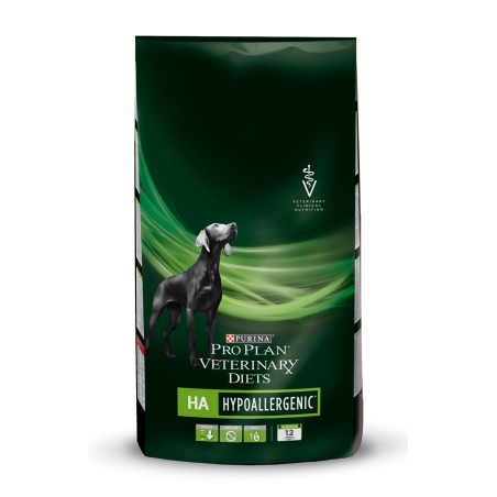 Purina Veterinary Diets Perro HA