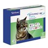 EFFIPRO DUO SPOT ON- GATOS 4pip EFFIPRO DUO SPOT ON- GATOS 4pip