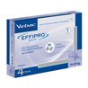 EFFIPRO 134 mg SOLUCION SPOT-ON PARA PERROS MEDIANOS 24 pipetas