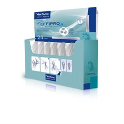 EFFIPRO GATO 50mg  24pip