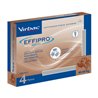 EFFIPRO PERRO MUY GDE- 402mg 4pip