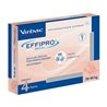 EFFIPRO PERRO GDE 268mg- 4pip