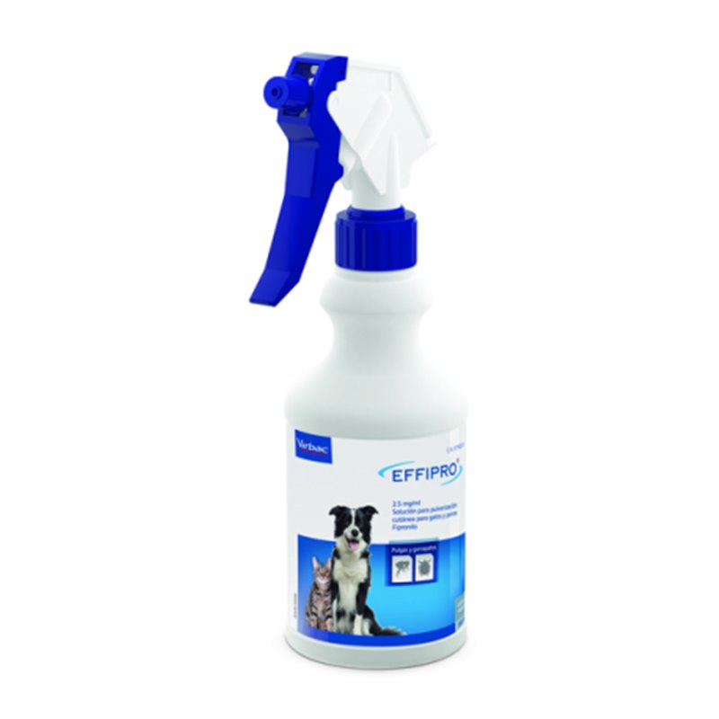 EFFIPRO SPRAY 500ml EFFIPRO SPRAY 500ml