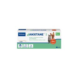 ANXITANE S 30comprimidos