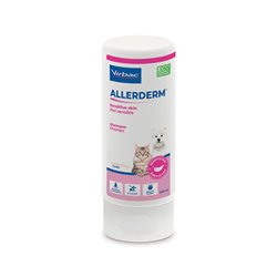 ALLERDERM CHAMPU PIEL- SENSIBLE 250ml