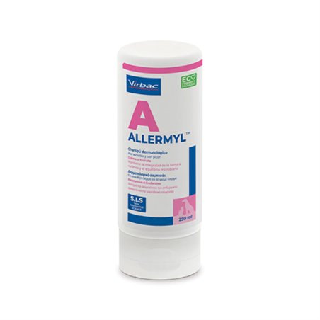 ALLERMYL CHAMPU 250ml