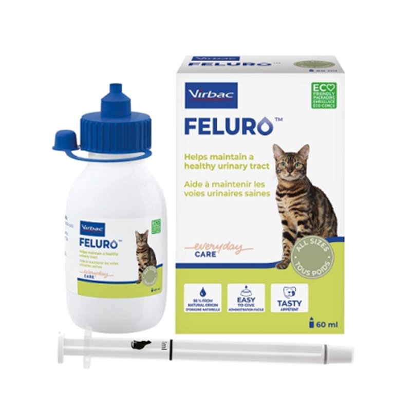 FELURO 60ml FELURO 60ml