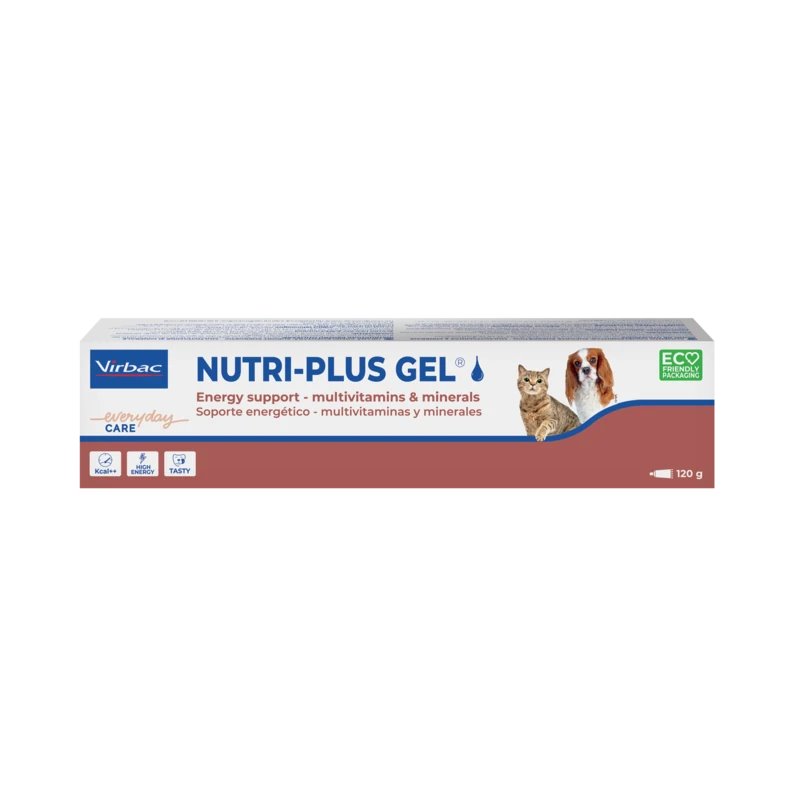 NUTRI-PLUS GEL 120gr