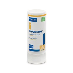 PYODERM CHAMPU 250ml