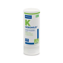 SEBOMILD CHAMPU 250ml