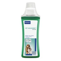 VET AQUADENT FR3SH 250ml