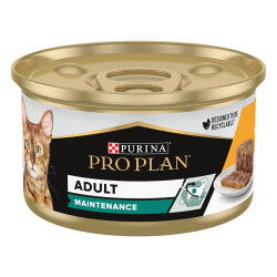 PURINA PRO PLAN GATO MAINTENANCE POLLO 85GR